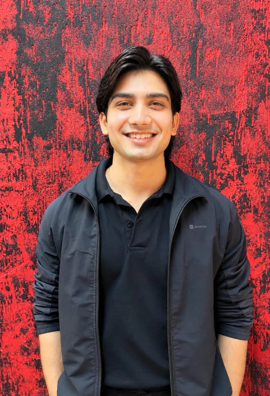Naveen Baresa, personal trainer at Youthlife Fitness